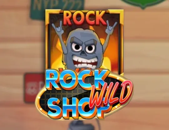 Rock Wild Shop Riddec Games