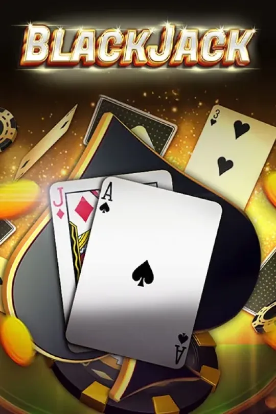 BlackJack Hyperion Play
