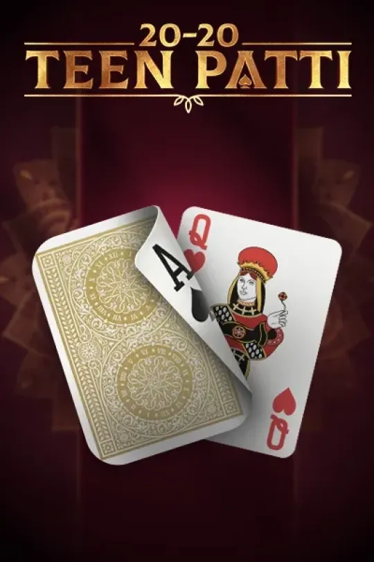 Teen Patti 20 20 OneTouch