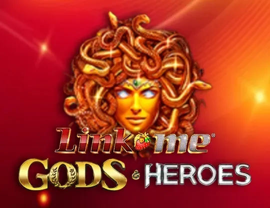 Link Me Gods and Heroes Zitro